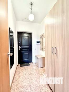 1-к квартира, на длительный срок, 28м2, 14/18 этаж