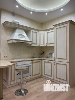 Студия квартира, на длительный срок, 34м2, 5/19 этаж