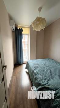 1-к квартира, посуточно, 27м2, 2/3 этаж