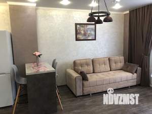 2-к квартира, посуточно, 48м2, 1/1 этаж