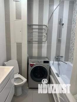 1-к квартира, посуточно, 33м2, 16/17 этаж