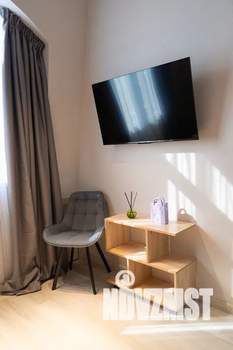 Студия квартира, посуточно, 20м2, 5/5 этаж