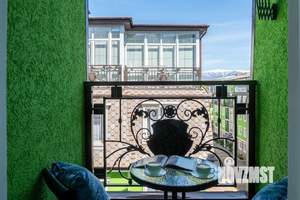 Студия квартира, на длительный срок, 28м2, 4/5 этаж