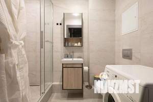 1-к квартира, посуточно, 25м2, 3/13 этаж