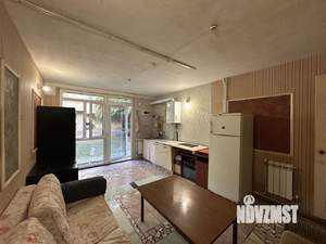 2-к квартира, на длительный срок, 46м2, 1/2 этаж