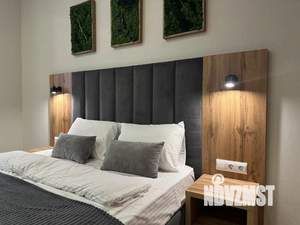 1-к квартира, посуточно, 32м2, 1/1 этаж