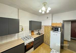 1-к квартира, на длительный срок, 50м2, 7/9 этаж