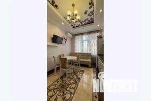 2-к квартира, посуточно, 48м2, 3/6 этаж