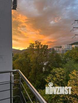 Студия квартира, на длительный срок, 30м2, 7/10 этаж