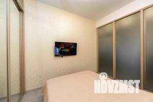 2-к квартира, посуточно, 45м2, 9/13 этаж