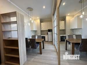 2-к квартира, посуточно, 48м2, 3/5 этаж