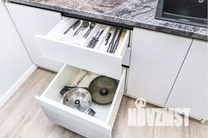 1-к квартира, посуточно, 24м2, 1/19 этаж