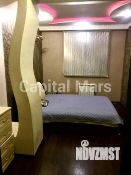 2-к квартира, на длительный срок, 80м2, 1/5 этаж