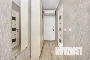 1-к квартира, посуточно, 35м2, 7/23 этаж