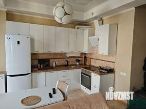 Студия квартира, на длительный срок, 37м2, 8/8 этаж