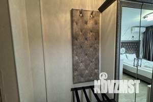1-к квартира, посуточно, 19м2, 4/5 этаж