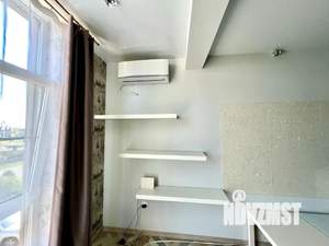 1-к квартира, посуточно, 40м2, 3/6 этаж