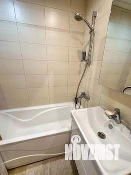 2-к квартира, посуточно, 45м2, 7/9 этаж