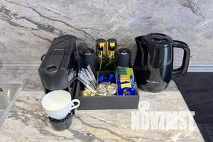 1-к квартира, посуточно, 33м2, 3/6 этаж