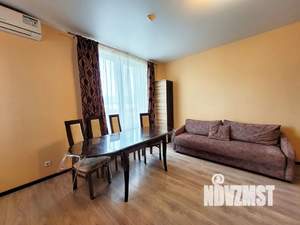3-к квартира, посуточно, 86м2, 4/5 этаж