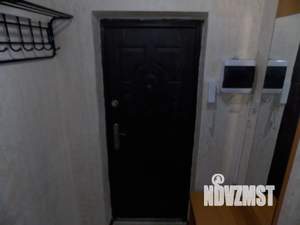 1-к квартира, посуточно, 32м2, 2/5 этаж