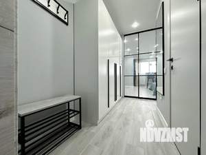 Студия квартира, посуточно, 28м2, 8/9 этаж