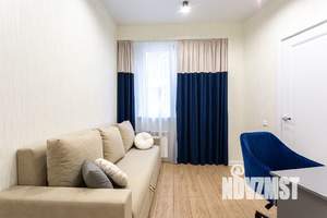 1-к квартира, посуточно, 89м2, 1/1 этаж
