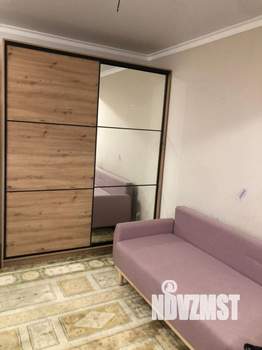 Студия квартира, на длительный срок, 30м2, 4/5 этаж