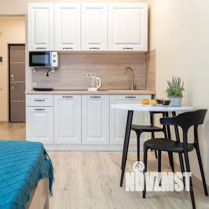 Студия квартира, посуточно, 26м2, 11/12 этаж