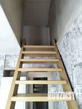 3-к квартира, на длительный срок, 58м2, 5/5 этаж