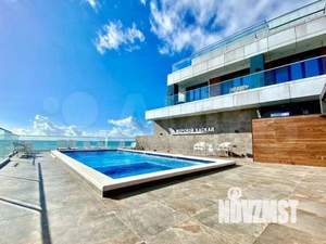 1-к квартира, посуточно, 54м2, 1/1 этаж