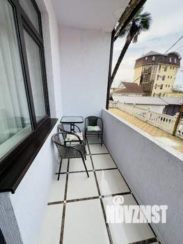 1-к квартира, посуточно, 30м2, 1/5 этаж