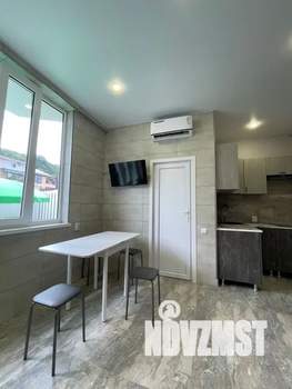 1-к квартира, посуточно, 23м2, 1/4 этаж