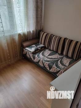 1-к квартира, на длительный срок, 47м2, 5/5 этаж