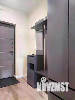 1-к квартира, посуточно, 24м2, 1/1 этаж