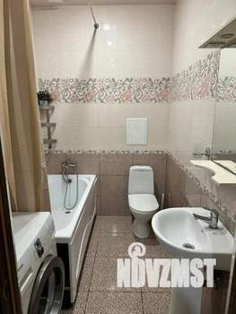 2-к квартира, посуточно, 48м2, 1/1 этаж