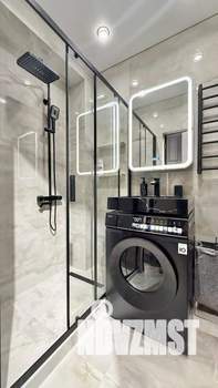 1-к квартира, посуточно, 19м2, 1/1 этаж