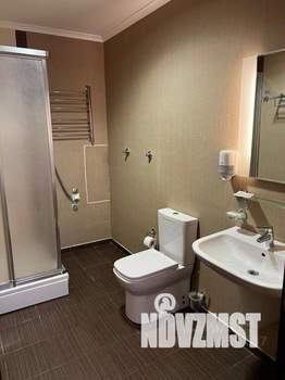 3-к квартира, посуточно, 80м2, 1/1 этаж