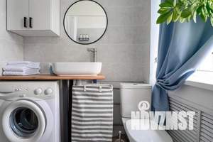 1-к квартира, посуточно, 35м2, 2/2 этаж