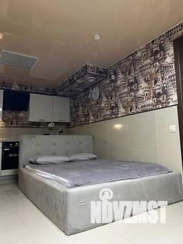 Студия квартира, посуточно, 25м2, 1/3 этаж