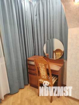 3-к квартира, посуточно, 90м2, 5/12 этаж