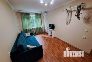 1-к квартира, на длительный срок, 32м2, 2/5 этаж