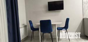 1-к квартира, посуточно, 31м2, 2/3 этаж