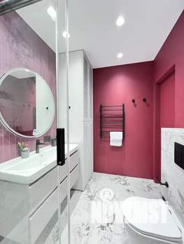 1-к квартира, посуточно, 31м2, 3/7 этаж