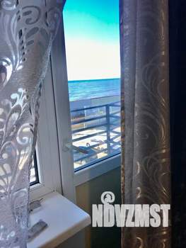 Студия квартира, посуточно, 22м2, 3/5 этаж