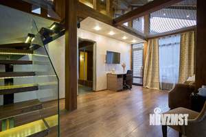 2-к квартира, посуточно, 50м2, 3/3 этаж