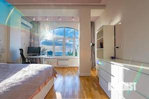 3-к квартира, посуточно, 78м2, 1/6 этаж