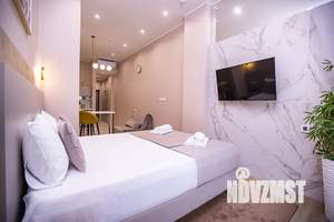 1-к квартира, посуточно, 40м2, 3/5 этаж