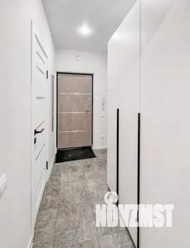 Студия квартира, посуточно, 28м2, 4/12 этаж