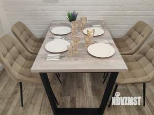 2-к квартира, посуточно, 38м2, 1/3 этаж